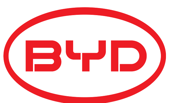 BYD Cambodia logo