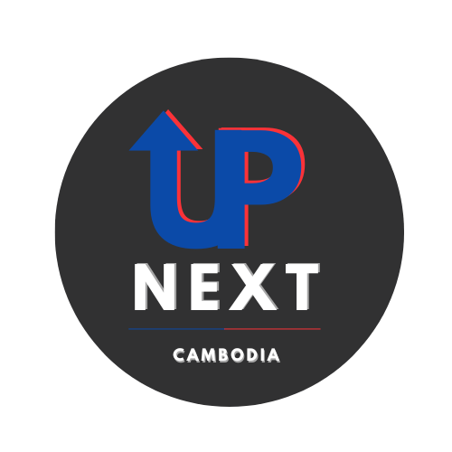 UpNext World logo